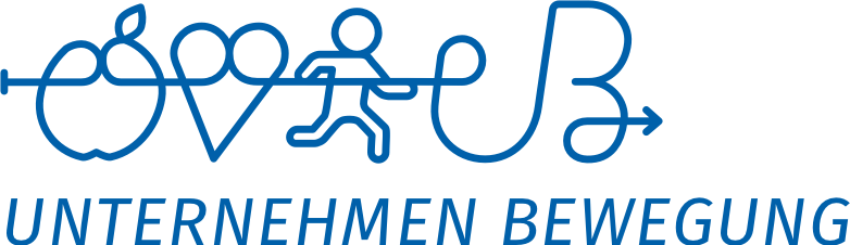  Unternehmen Bewegung GmbH Logo